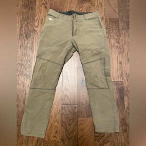Kuhl radikl pants green